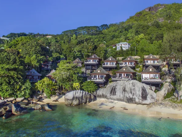 Hilton Seychelles Northolme Resort & Spa 13