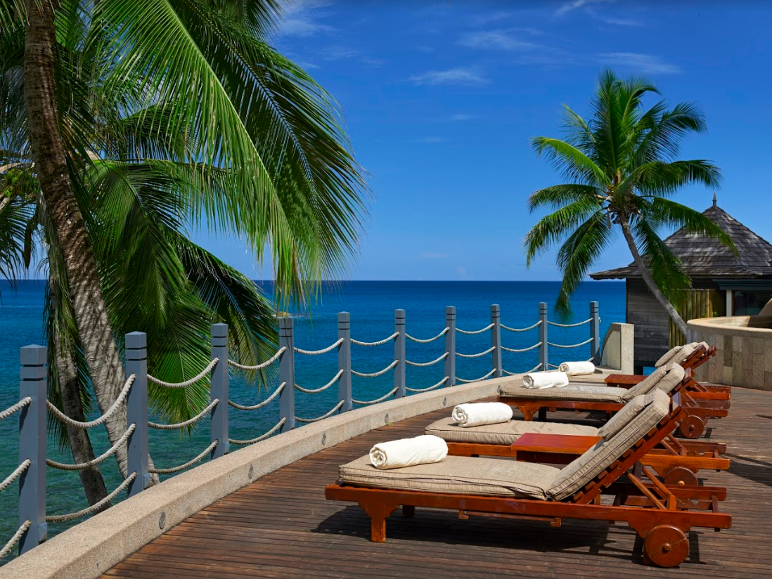 Hilton Seychelles Northolme Resort & Spa 5
