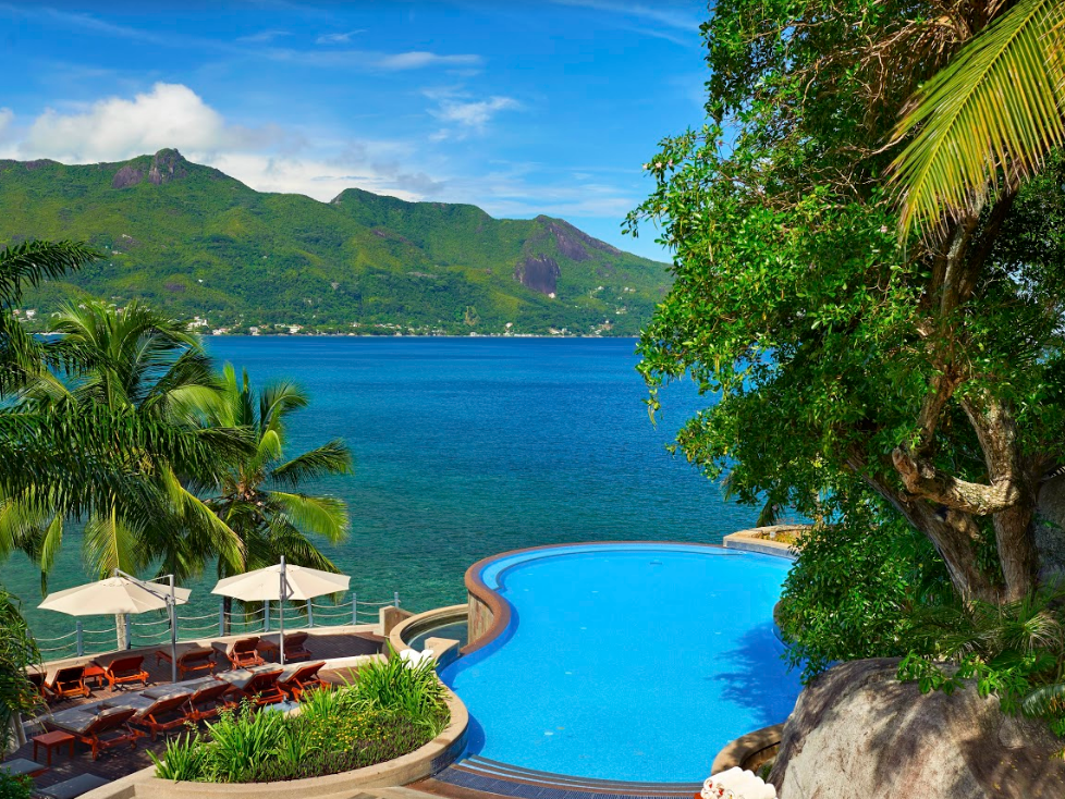 Hilton Seychelles Northolme Resort & Spa 1