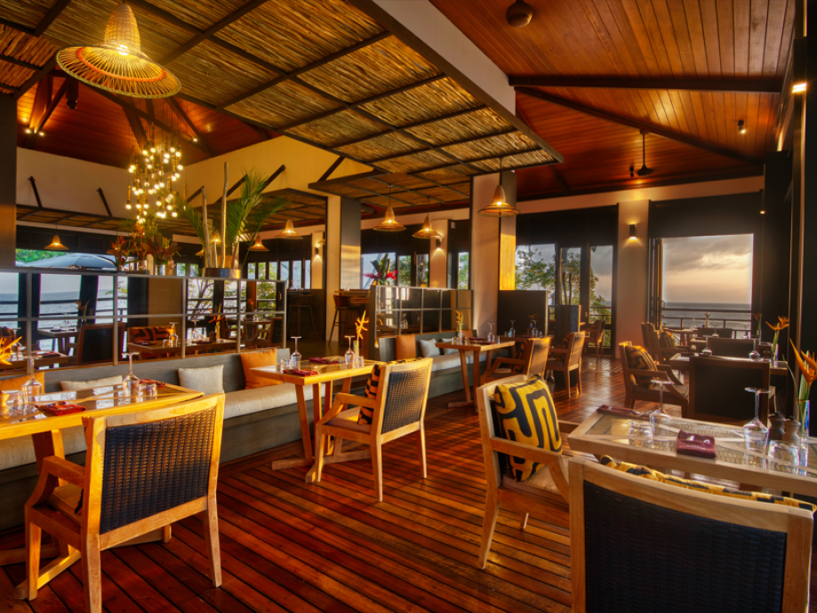 Hilton Seychelles Northolme Resort & Spa 1