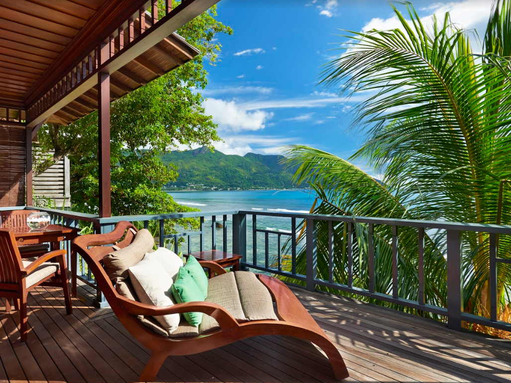 Hilton Seychelles Northolme Resort & Spa 4