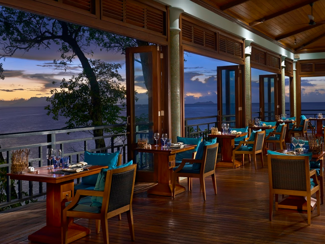 Hilton Seychelles Northolme Resort & Spa 2