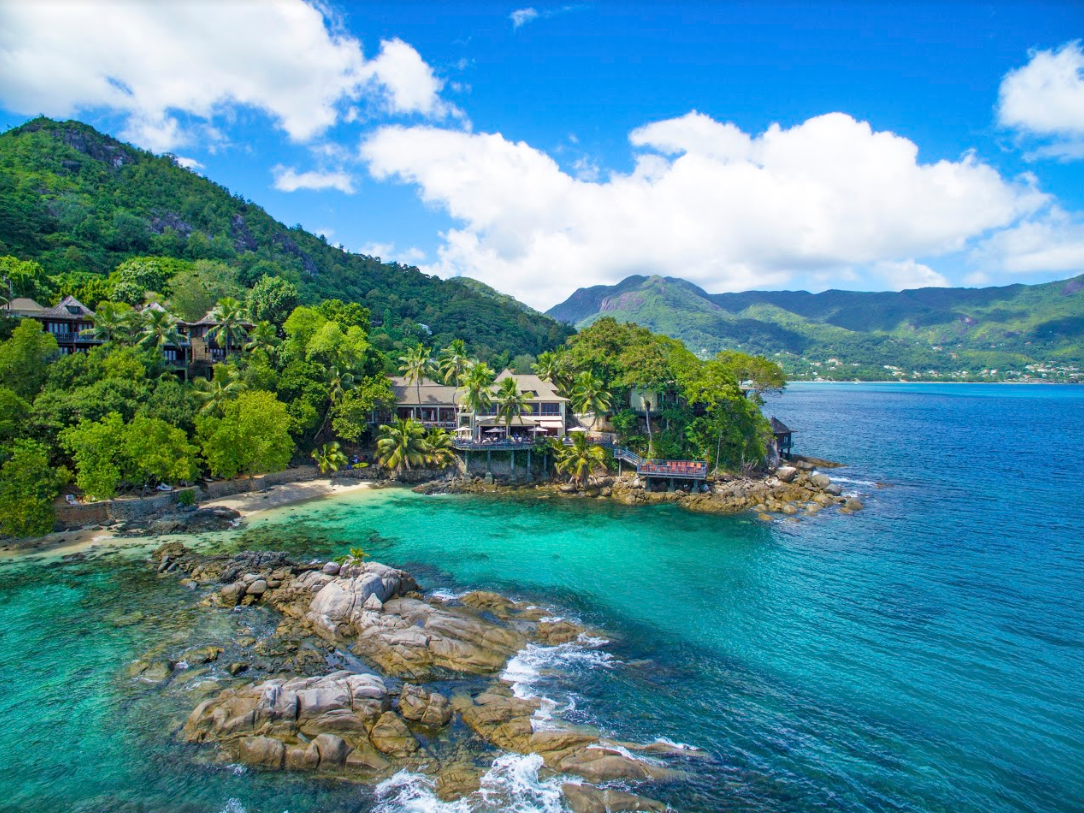 Hilton Seychelles Northolme Resort & Spa 2