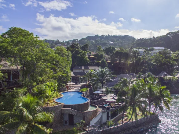 Hilton Seychelles Northolme Resort & Spa 14