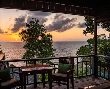 Hilton Seychelles Northolme Resort & Spa