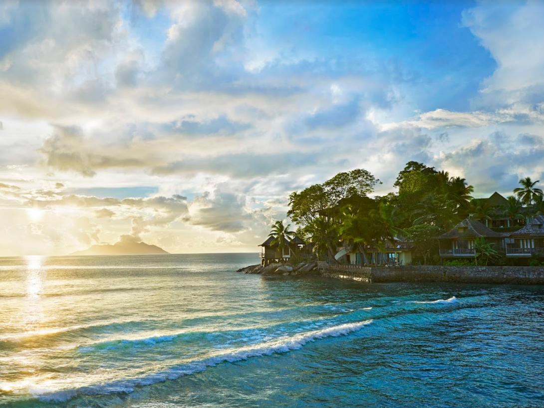 Hilton Seychelles Northolme Resort & Spa 12