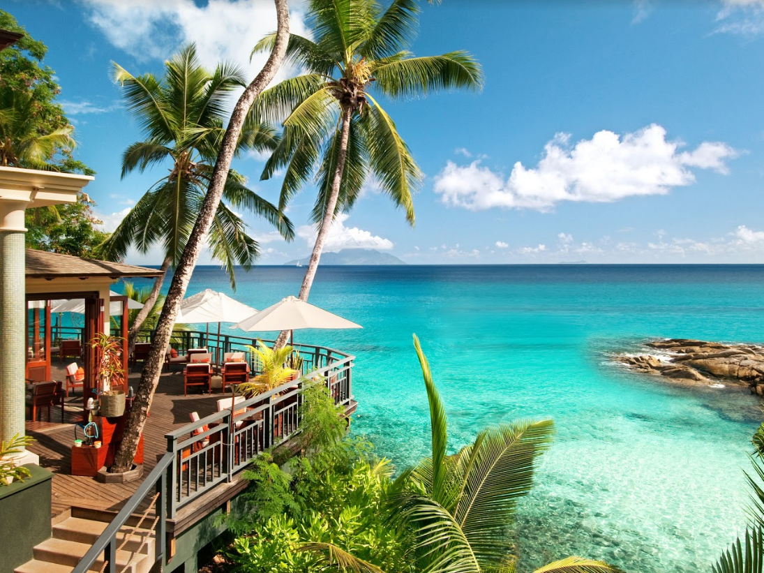 Hilton Seychelles Northolme Resort & Spa 10