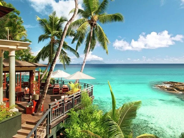 Hilton Seychelles Northolme Resort & Spa 6