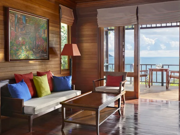 Hilton Seychelles Northolme Resort & Spa 4