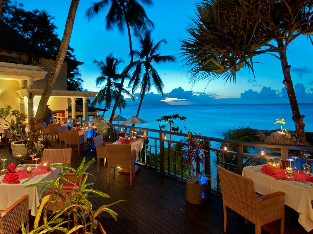 Hilton Seychelles Northolme Resort & Spa 5