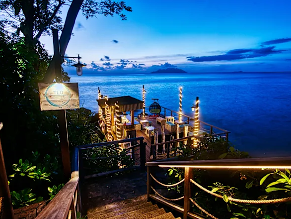 Hilton Seychelles Northolme Resort & Spa 1