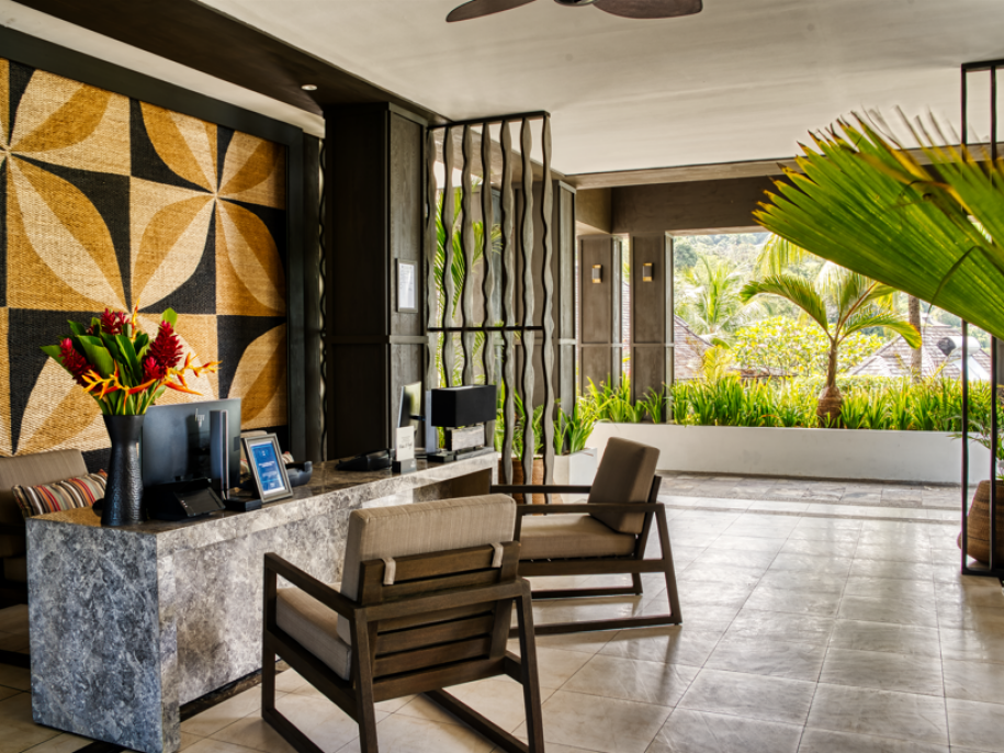 Hilton Seychelles Northolme Resort & Spa 2