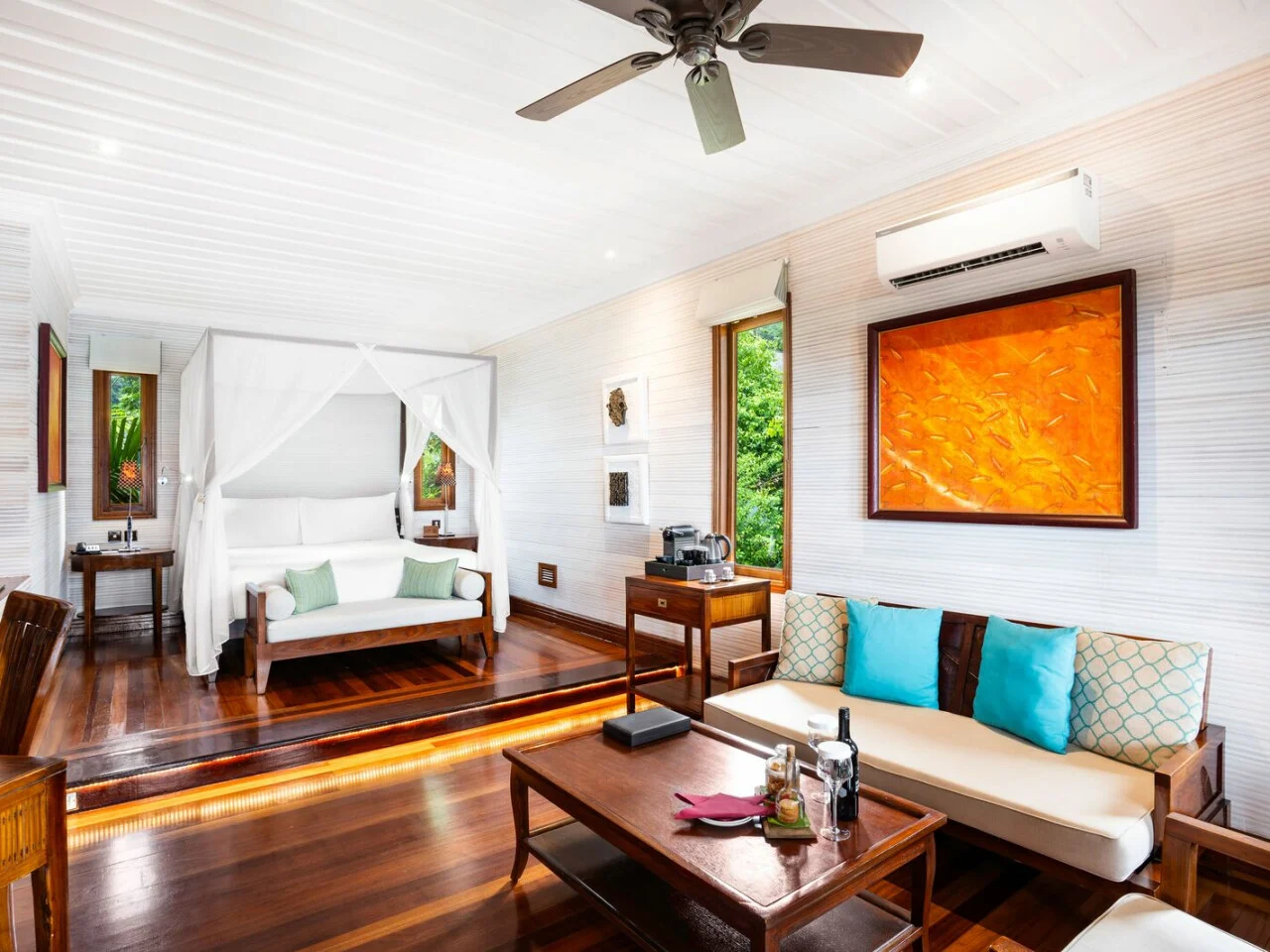 Hilton Seychelles Northolme Resort & Spa 1