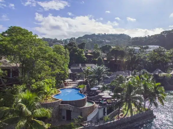 صورة: Hilton Seychelles Northolme Resort & Spa