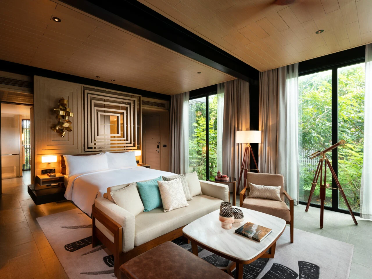 Hilton Yala Resort 3