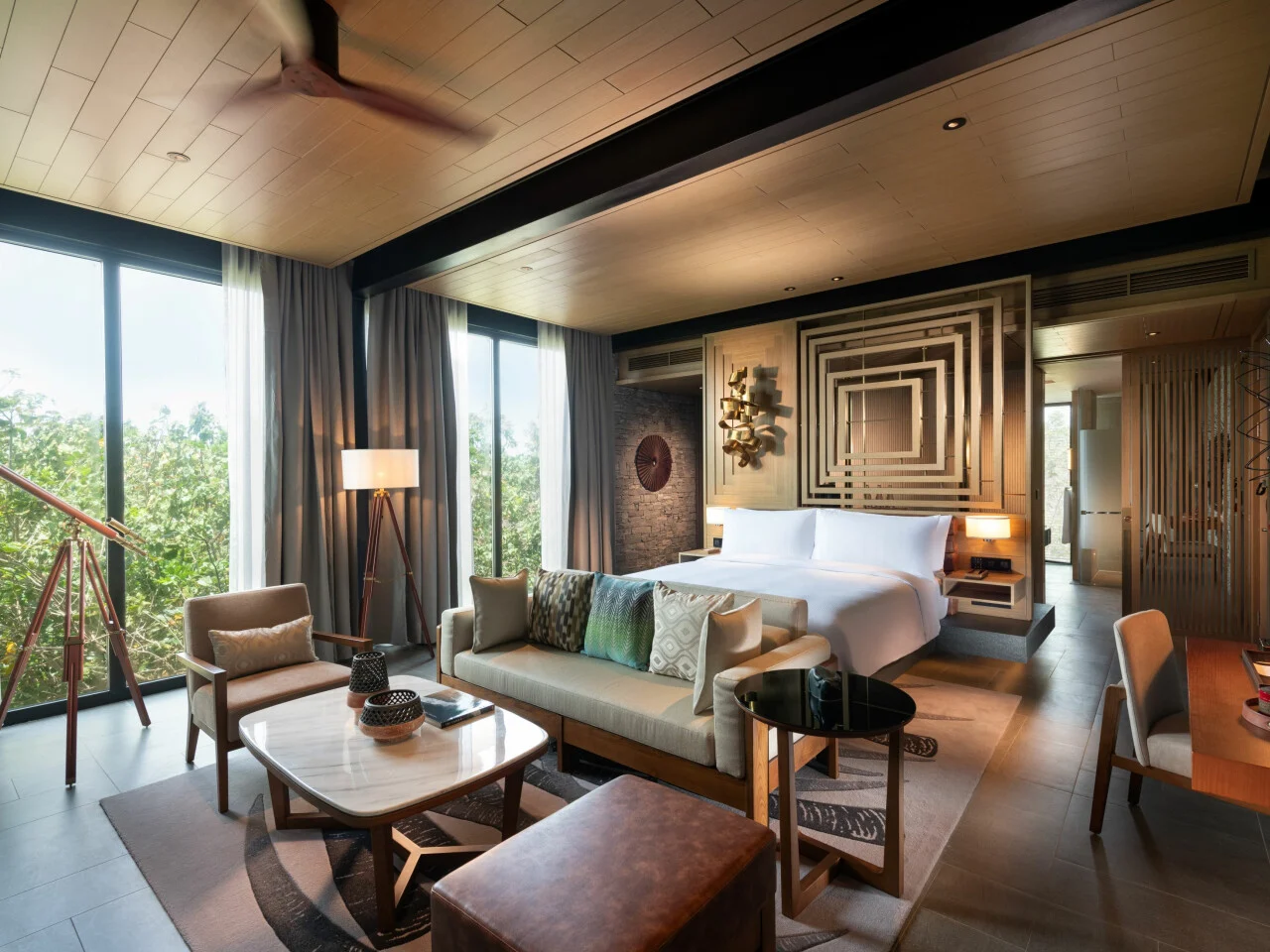 Hilton Yala Resort 5