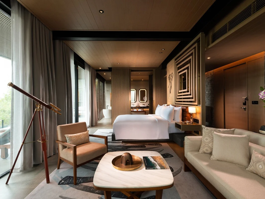 Hilton Yala Resort 12