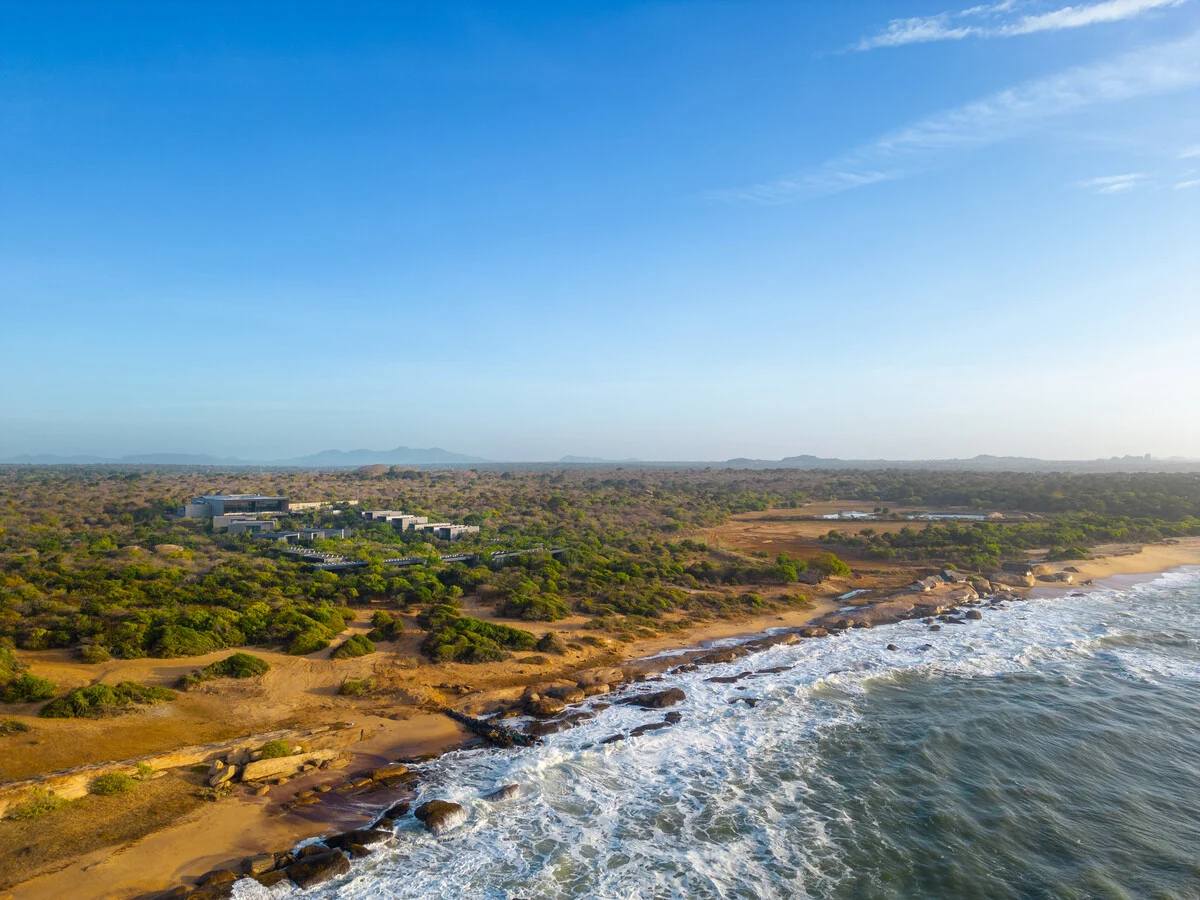 Hilton Yala Resort 17