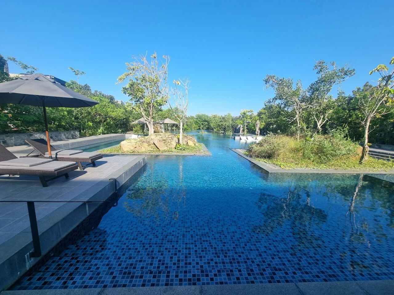 Hilton Yala Resort 13