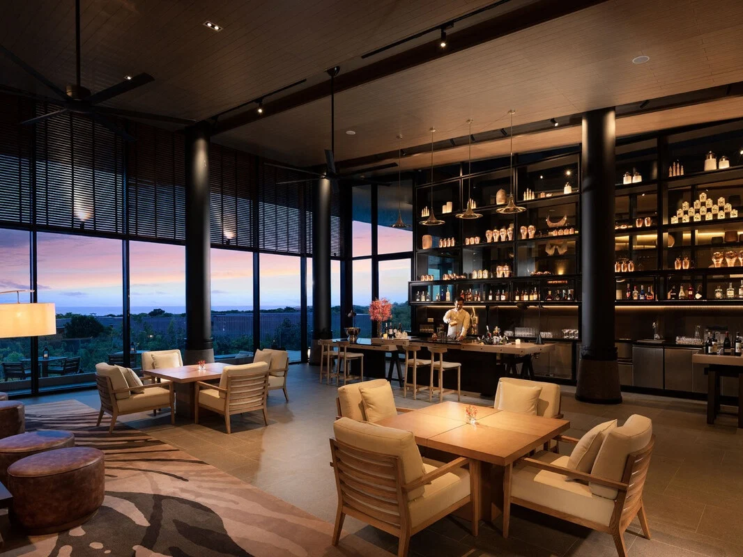 Hilton Yala Resort 6