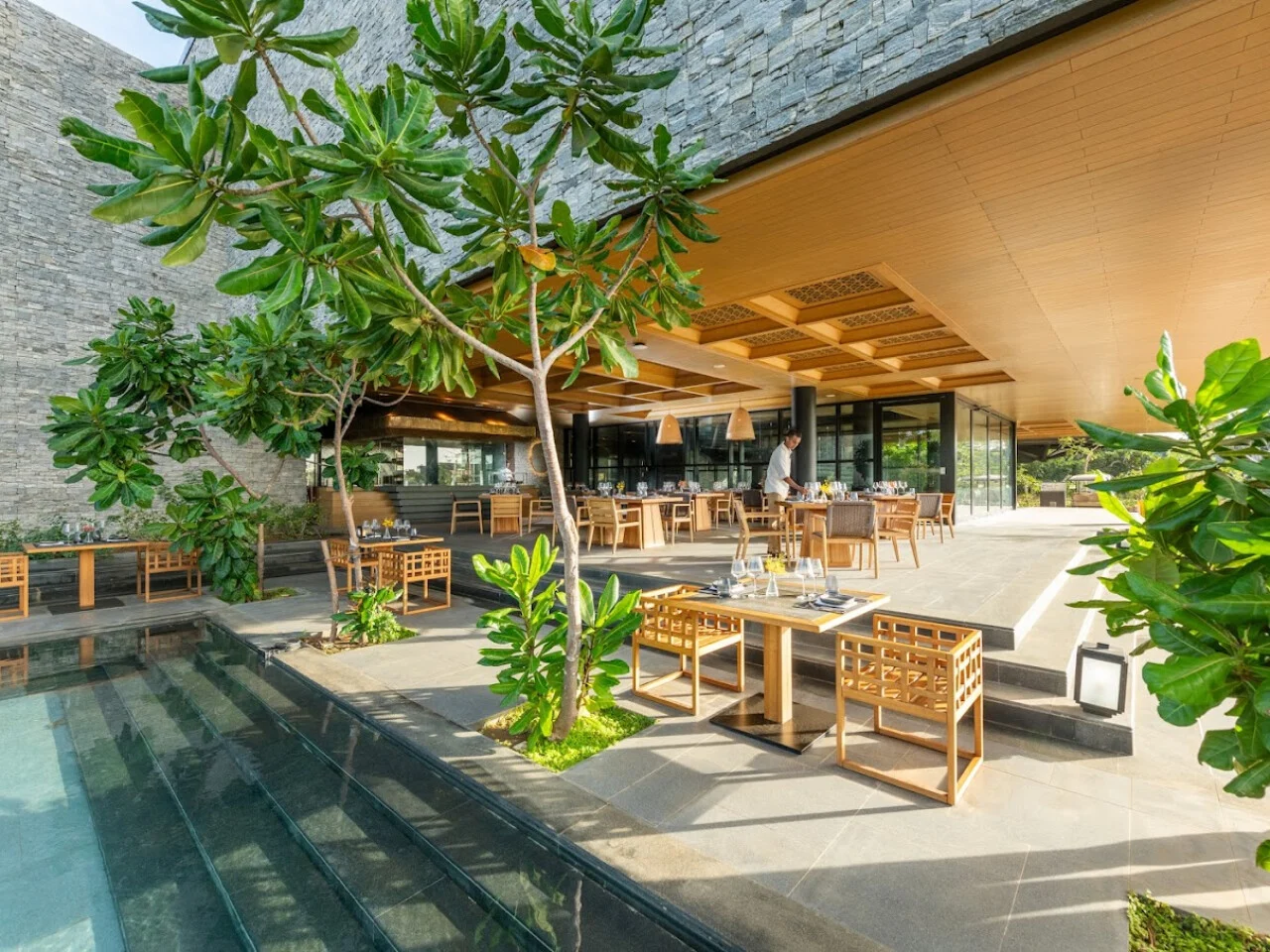 Hilton Yala Resort
