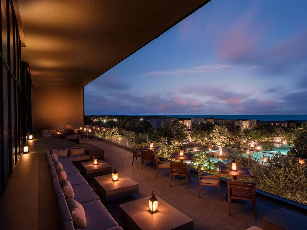 Hilton Yala Resort 4