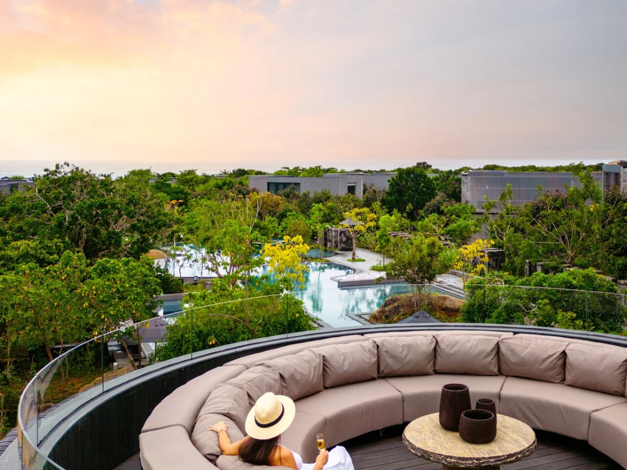 Hilton Yala Resort 5