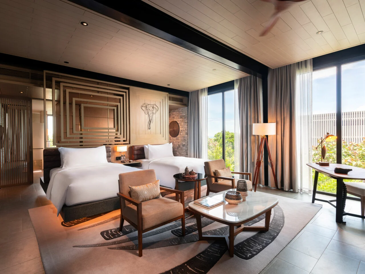 Hilton Yala Resort 10