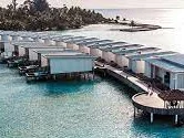 Holiday Inn Resort Kandooma Maldives 1