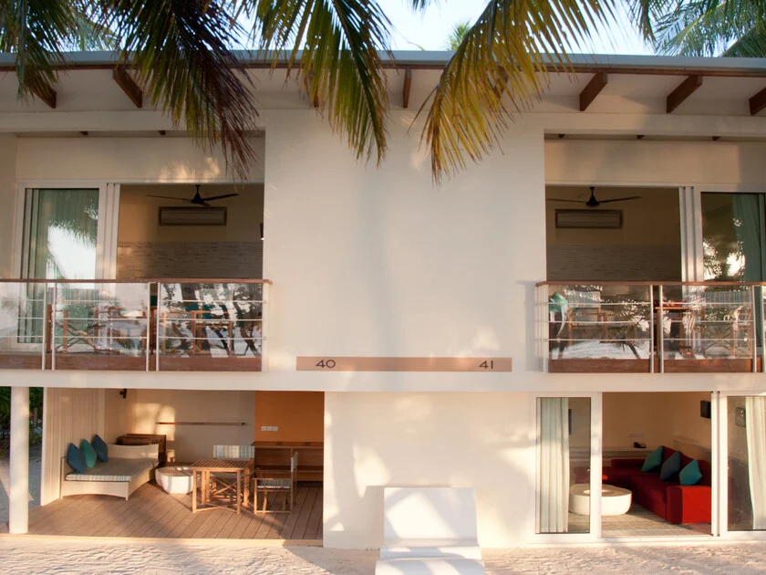 Holiday Inn Resort Kandooma Maldives