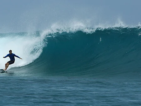 Holiday Inn Resort Kandooma Maldives 3