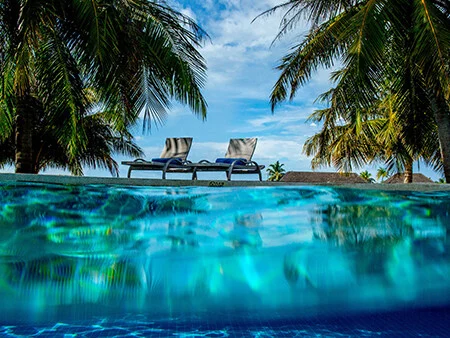 Holiday Inn Resort Kandooma Maldives 20