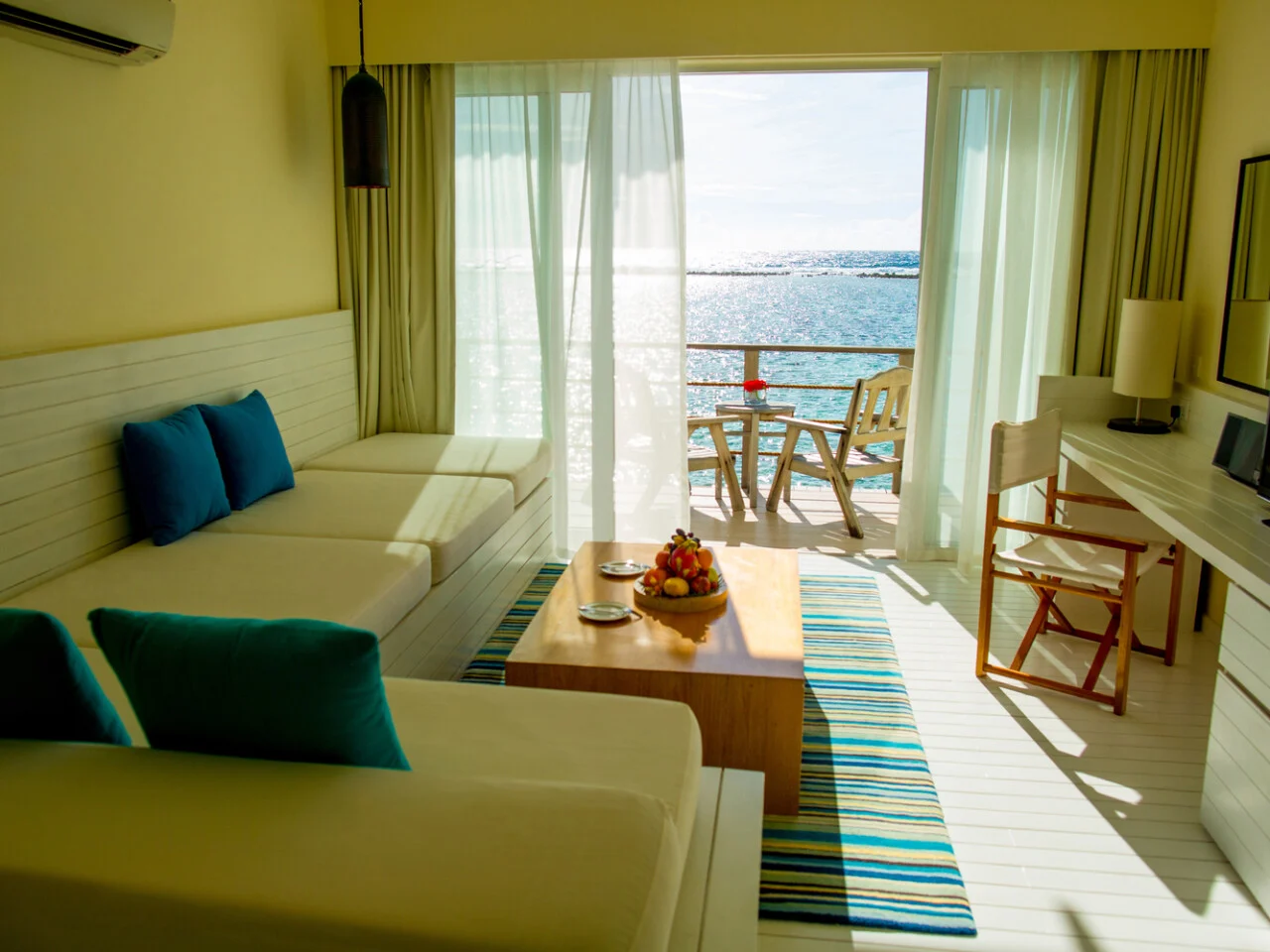 Holiday Inn Resort Kandooma Maldives 23