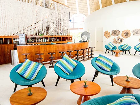 Holiday Inn Resort Kandooma Maldives 1