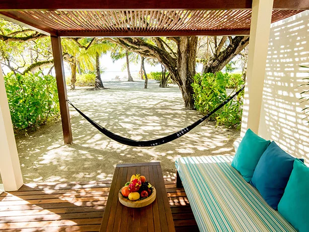 Holiday Inn Resort Kandooma Maldives 4