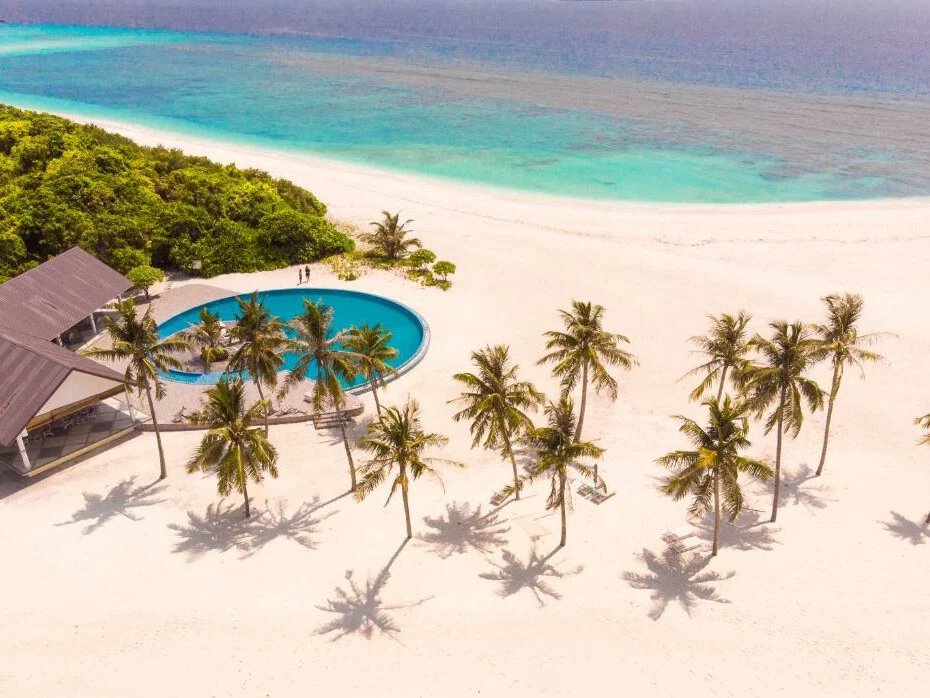 Hondaafushi Island Resort 4