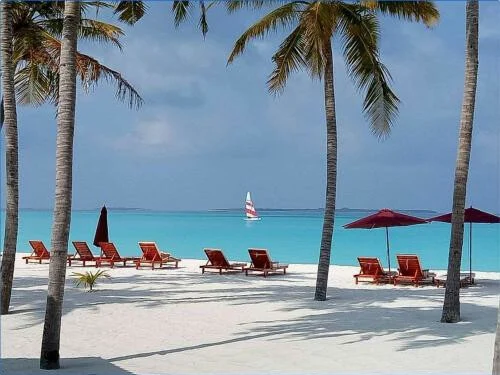 Hondaafushi Island Resort 3