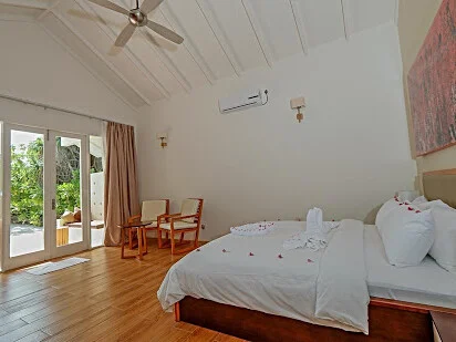 Hondaafushi Island Resort 5