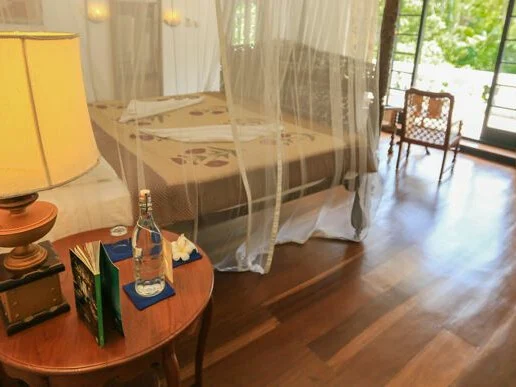 Horathapola Estate 1