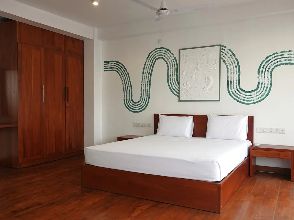 Hotel J Negombo 1