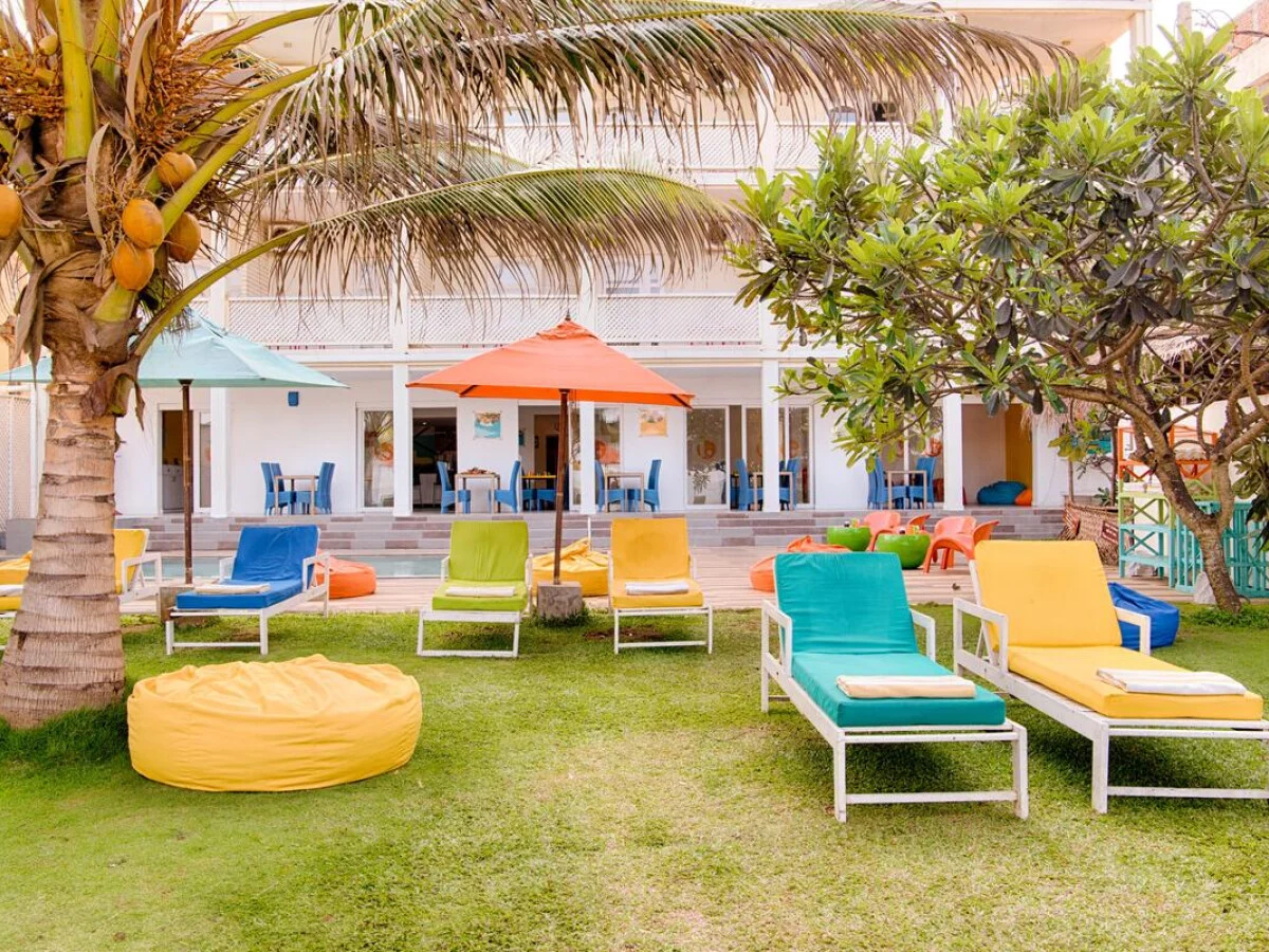 Hotel J Negombo 3
