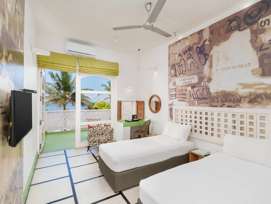 Hotel J Negombo 9