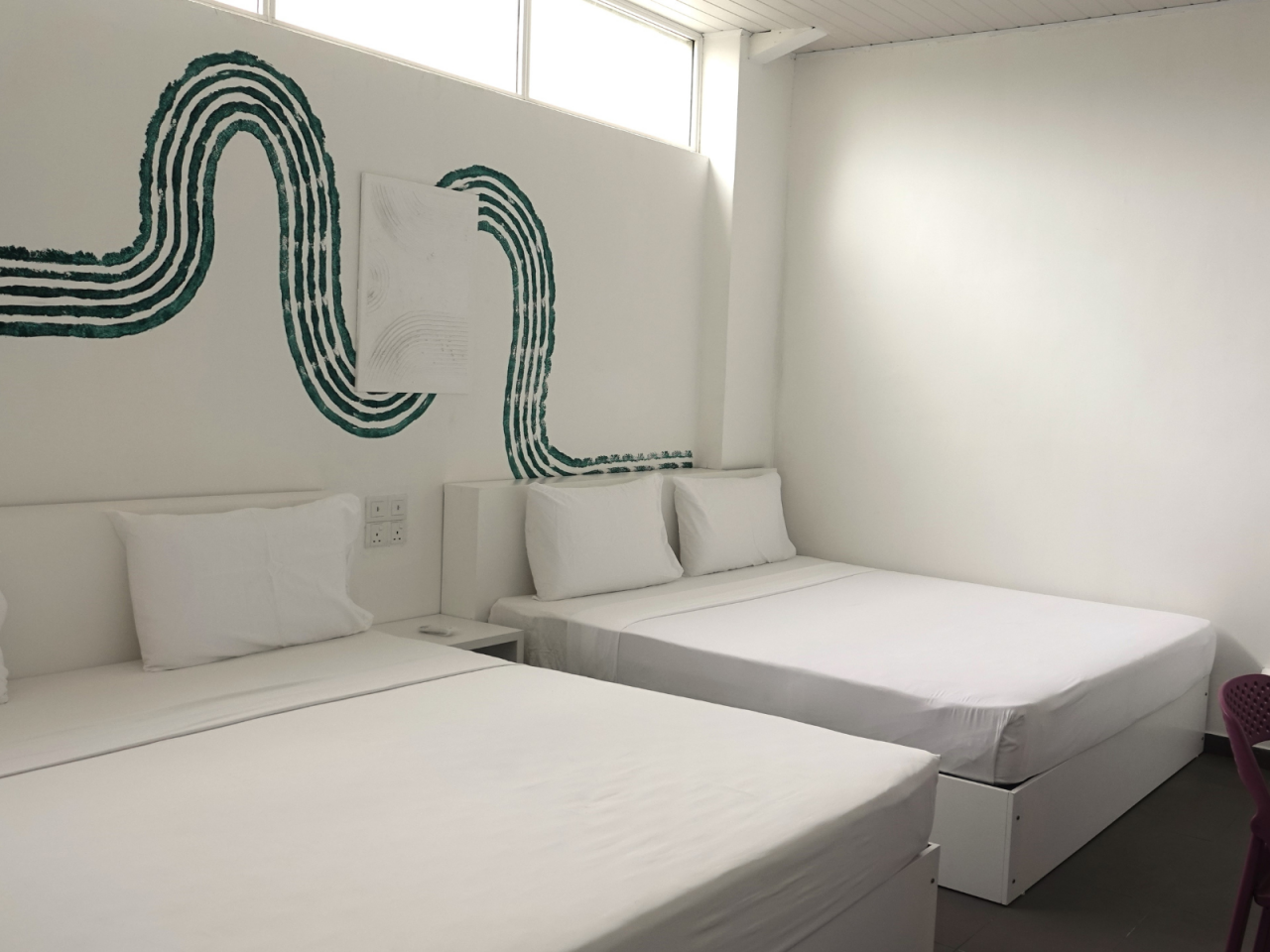 Hotel J Negombo 1