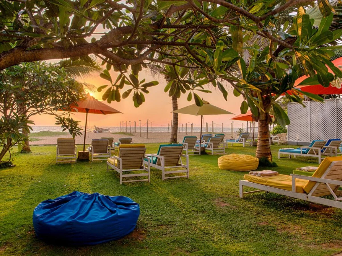 Hotel J Negombo 8