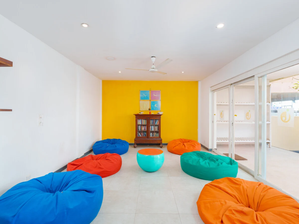 Hotel J Negombo 7