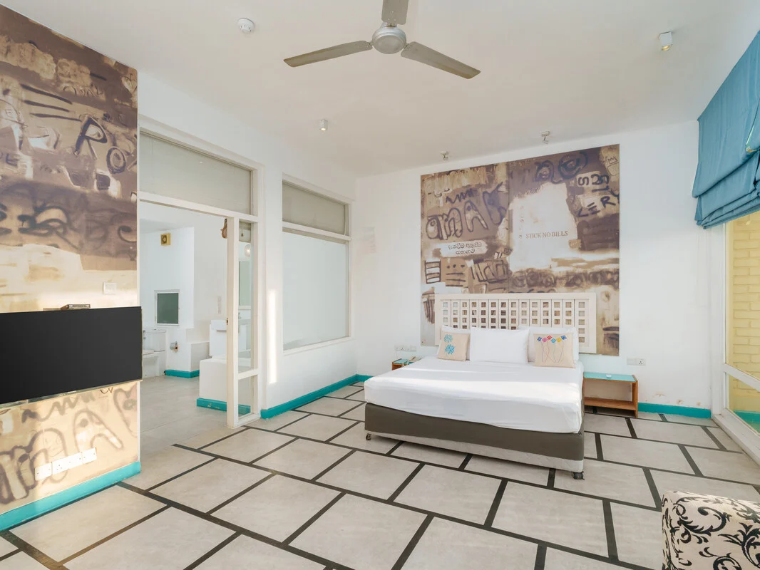 Hotel J Negombo 11