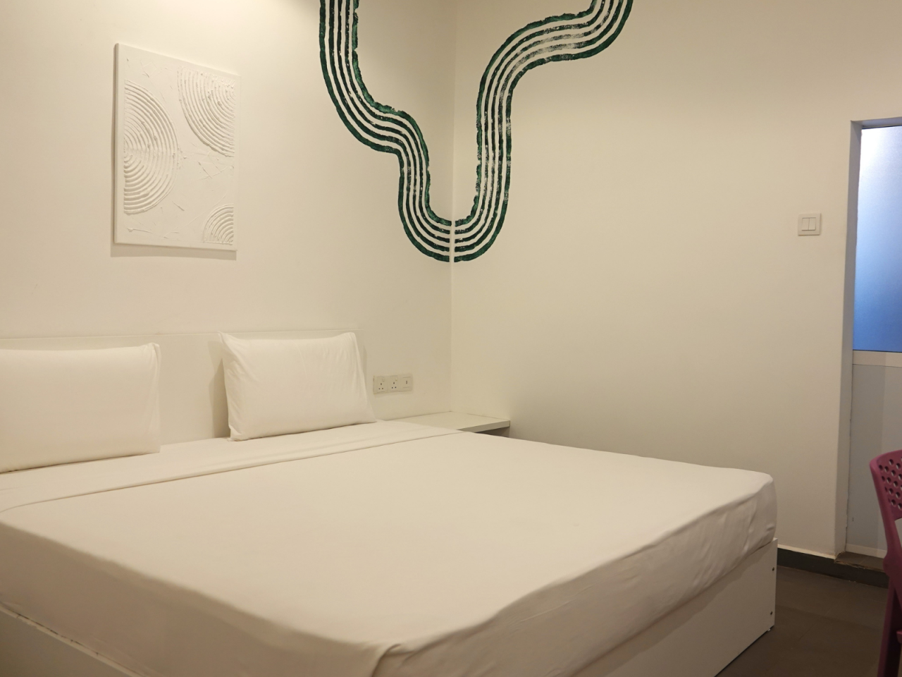 Hotel J Negombo 5