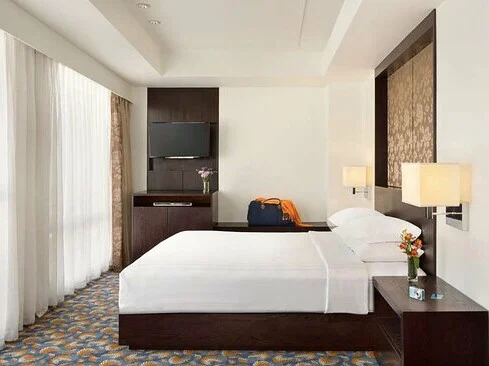 Hotel Jen Male', Maldives by Shangri-La 2