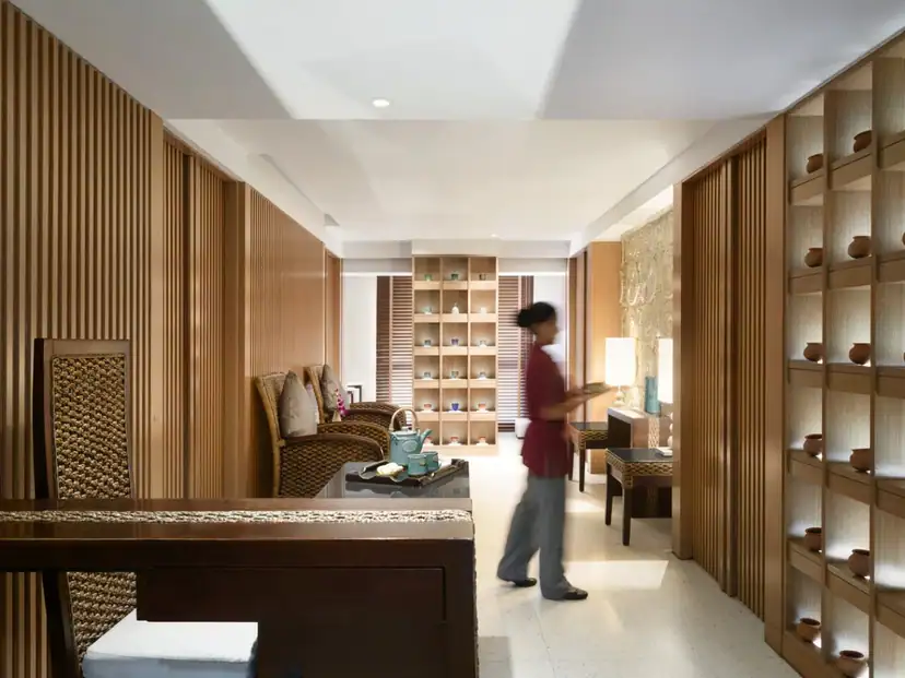صورة: Hotel Jen Male', Maldives by Shangri-La