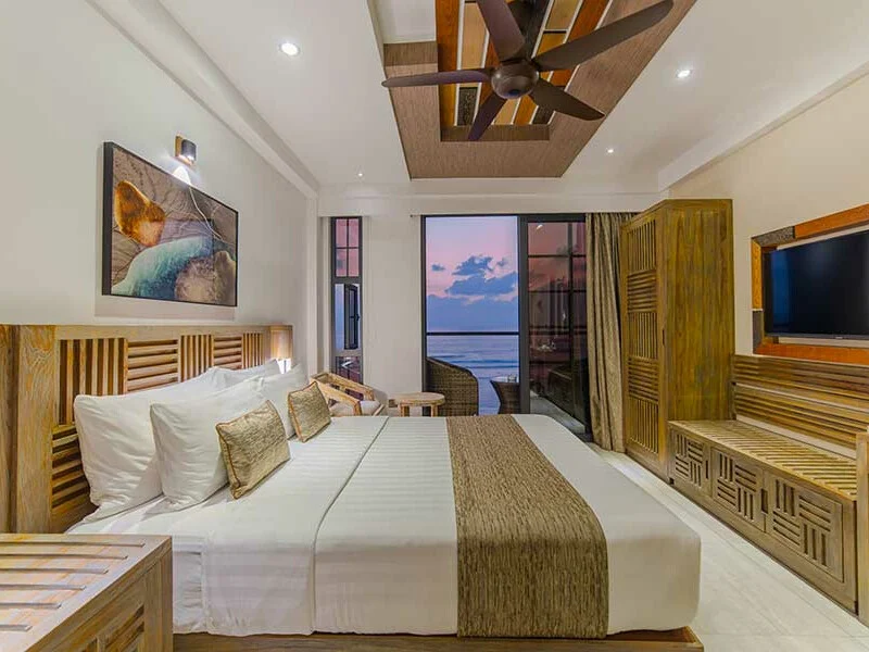 Hotel Ocean Grand at Hulhumale 1